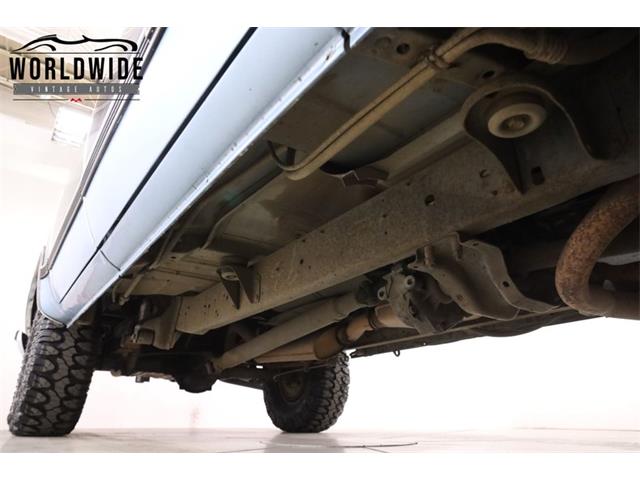 1989 GMC Suburban (CC-2100307) for sale in Denver , Colorado