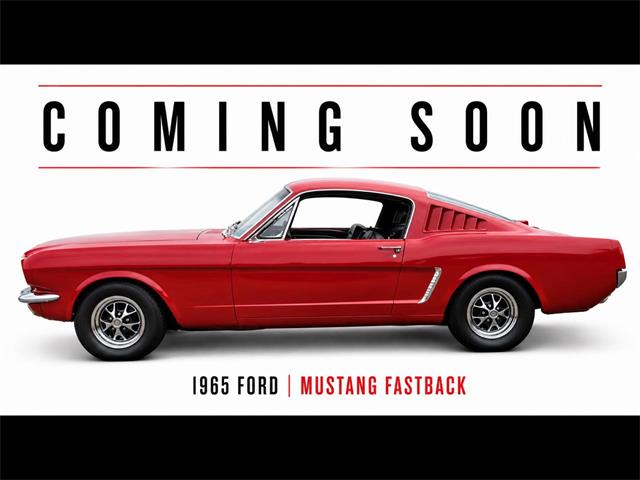 1965 Ford Mustang (CC-2103071) for sale in Santa Rosa, Florida
