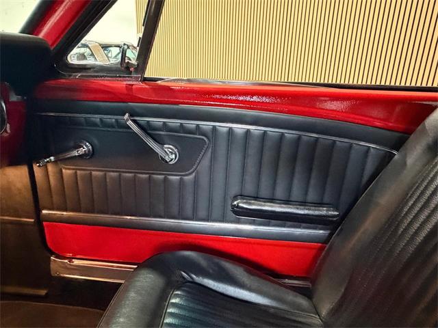 1965 Ford Mustang (CC-2103071) for sale in Santa Rosa, Florida