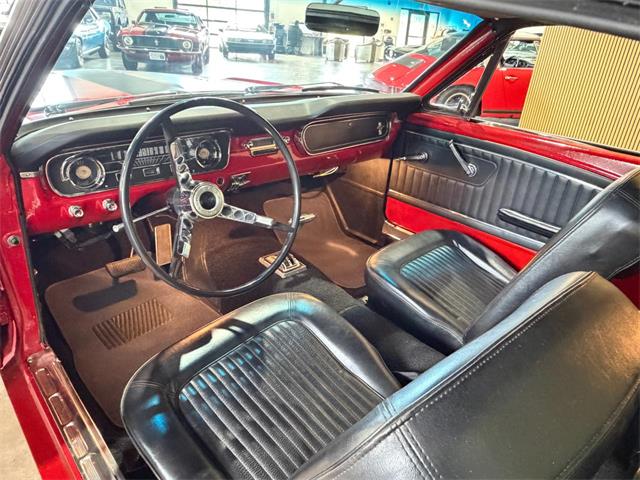 1965 Ford Mustang (CC-2103071) for sale in Santa Rosa, Florida