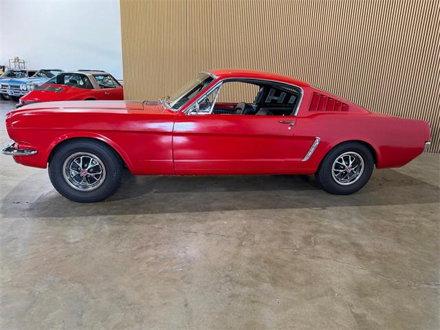 1965 Ford Mustang (CC-2103071) for sale in Santa Rosa, Florida