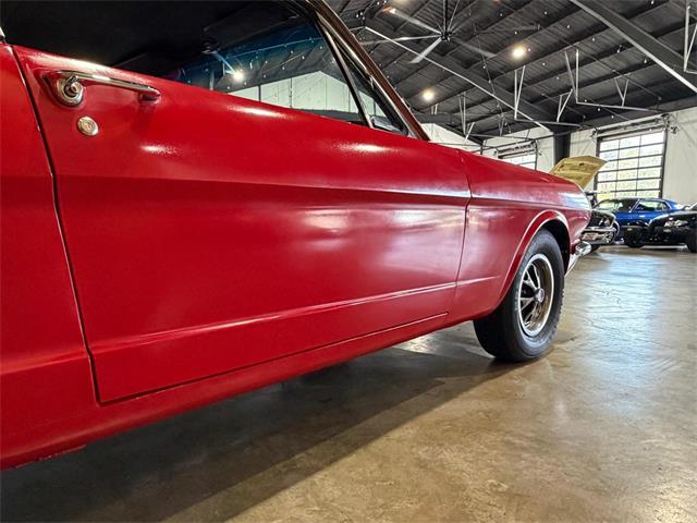 1965 Ford Mustang (CC-2103071) for sale in Santa Rosa, Florida