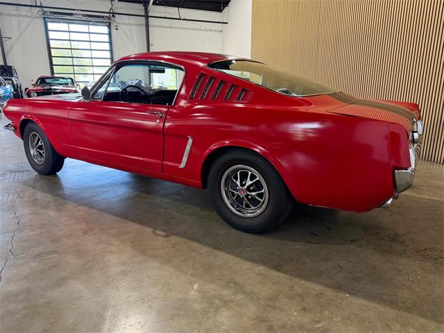 1965 Ford Mustang (CC-2103071) for sale in Santa Rosa, Florida