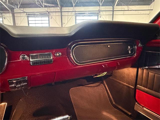 1965 Ford Mustang (CC-2103071) for sale in Santa Rosa, Florida