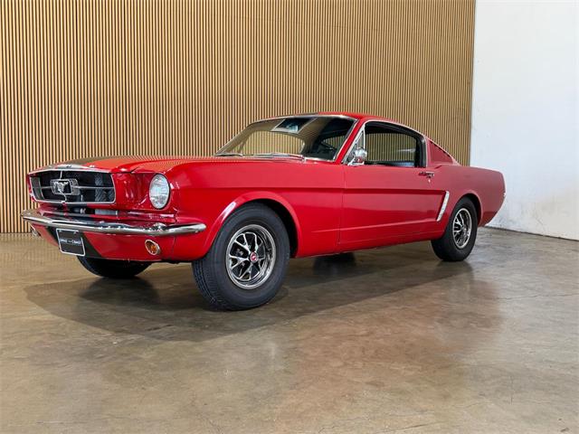 1965 Ford Mustang (CC-2103071) for sale in Santa Rosa, Florida