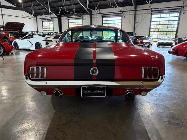 1965 Ford Mustang (CC-2103071) for sale in Santa Rosa, Florida