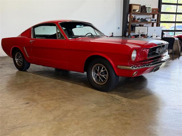 1965 Ford Mustang (CC-2103071) for sale in Santa Rosa, Florida