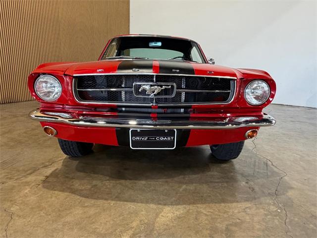 1965 Ford Mustang (CC-2103071) for sale in Santa Rosa, Florida
