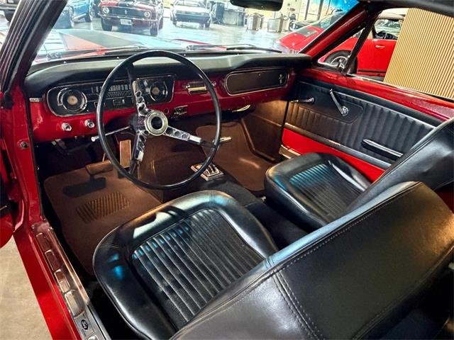 1965 Ford Mustang (CC-2103071) for sale in Santa Rosa, Florida
