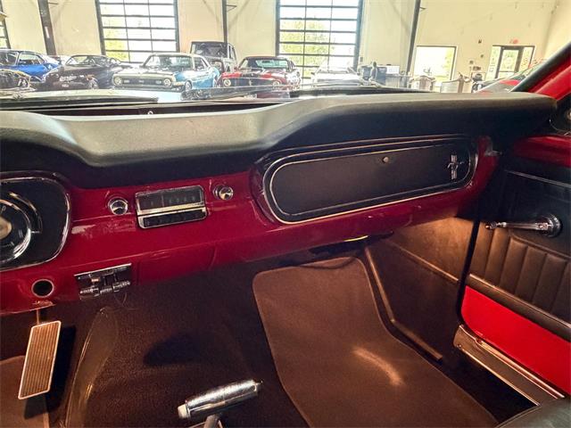1965 Ford Mustang (CC-2103071) for sale in Santa Rosa, Florida