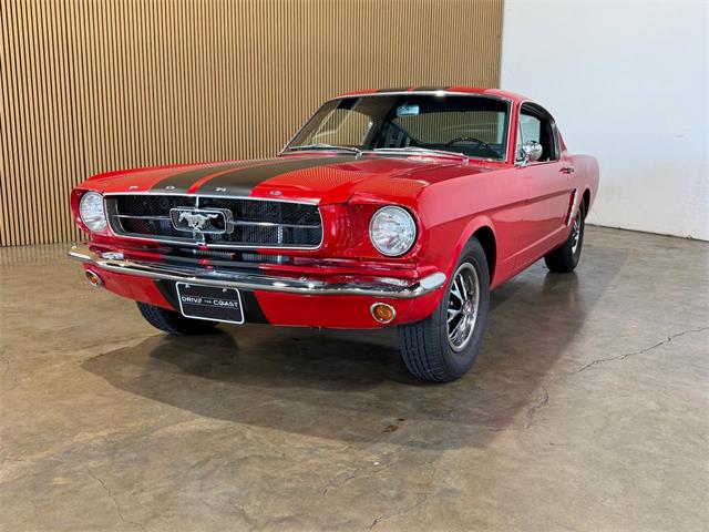 1965 Ford Mustang (CC-2103071) for sale in Santa Rosa, Florida