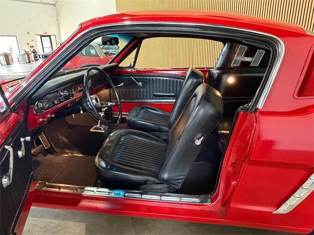 1965 Ford Mustang (CC-2103071) for sale in Santa Rosa, Florida