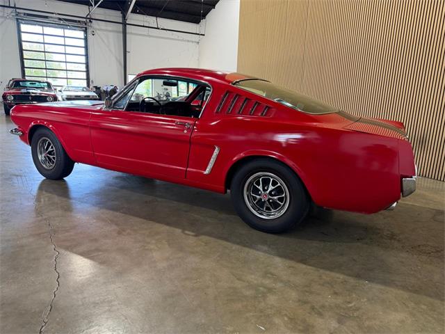 1965 Ford Mustang (CC-2103071) for sale in Santa Rosa, Florida