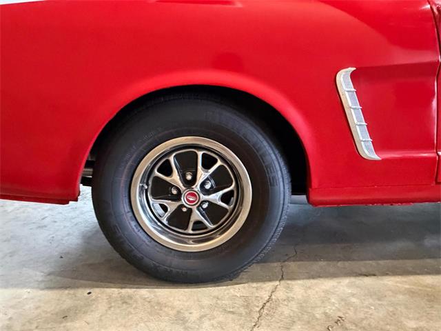 1965 Ford Mustang (CC-2103071) for sale in Santa Rosa, Florida