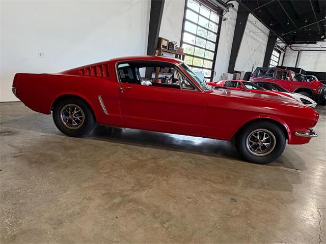 1965 Ford Mustang (CC-2103071) for sale in Santa Rosa, Florida