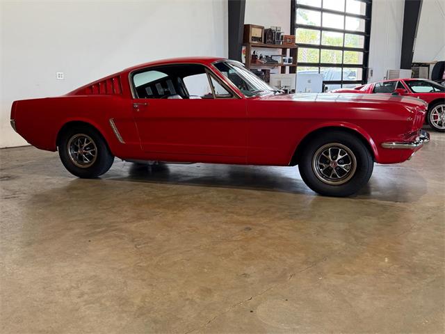 1965 Ford Mustang (CC-2103071) for sale in Santa Rosa, Florida
