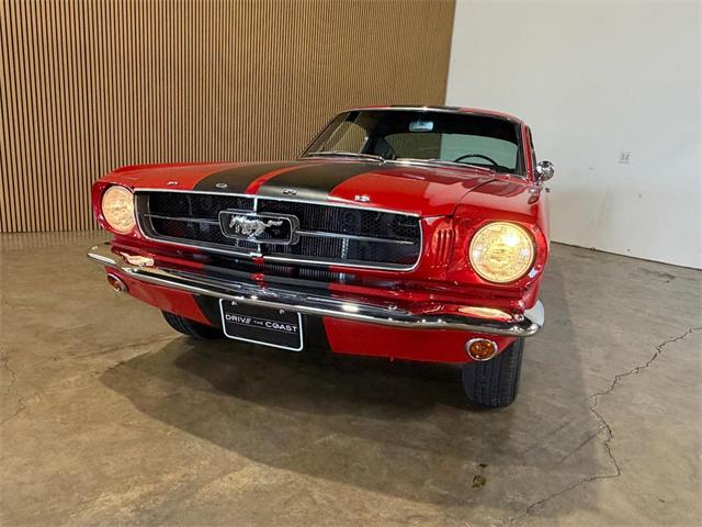 1965 Ford Mustang (CC-2103071) for sale in Santa Rosa, Florida
