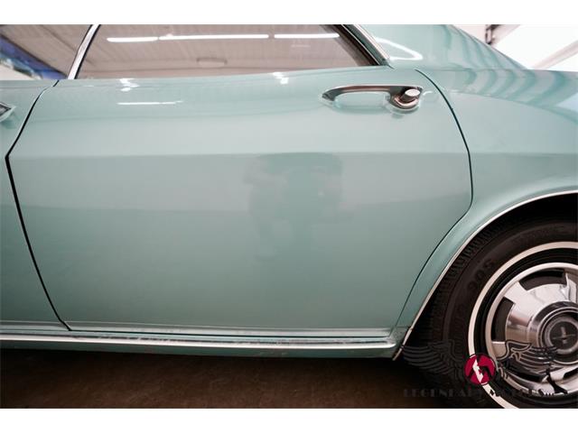 1965 Chevrolet Corvair (CC-2103072) for sale in Rowley, Massachusetts