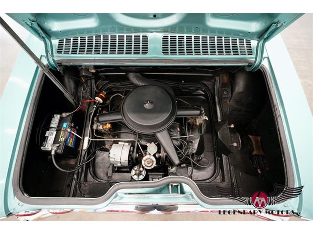 1965 Chevrolet Corvair (CC-2103072) for sale in Rowley, Massachusetts