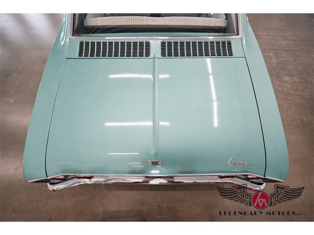 1965 Chevrolet Corvair (CC-2103072) for sale in Rowley, Massachusetts