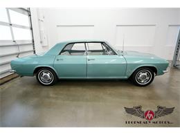 1965 Chevrolet Corvair (CC-2103072) for sale in Rowley, Massachusetts