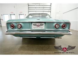 1965 Chevrolet Corvair (CC-2103072) for sale in Rowley, Massachusetts
