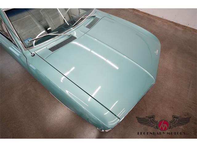 1965 Chevrolet Corvair (CC-2103072) for sale in Rowley, Massachusetts