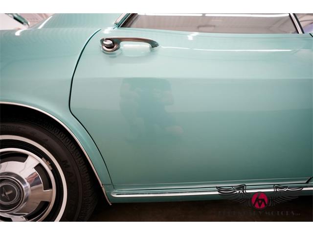 1965 Chevrolet Corvair (CC-2103072) for sale in Rowley, Massachusetts
