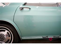 1965 Chevrolet Corvair (CC-2103072) for sale in Rowley, Massachusetts