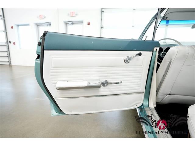 1965 Chevrolet Corvair (CC-2103072) for sale in Rowley, Massachusetts