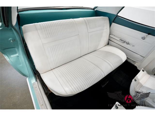 1965 Chevrolet Corvair (CC-2103072) for sale in Rowley, Massachusetts