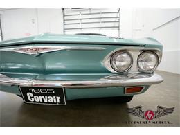 1965 Chevrolet Corvair (CC-2103072) for sale in Rowley, Massachusetts