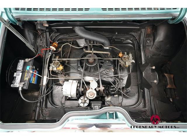 1965 Chevrolet Corvair (CC-2103072) for sale in Rowley, Massachusetts