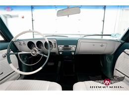 1965 Chevrolet Corvair (CC-2103072) for sale in Rowley, Massachusetts