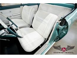 1965 Chevrolet Corvair (CC-2103072) for sale in Rowley, Massachusetts