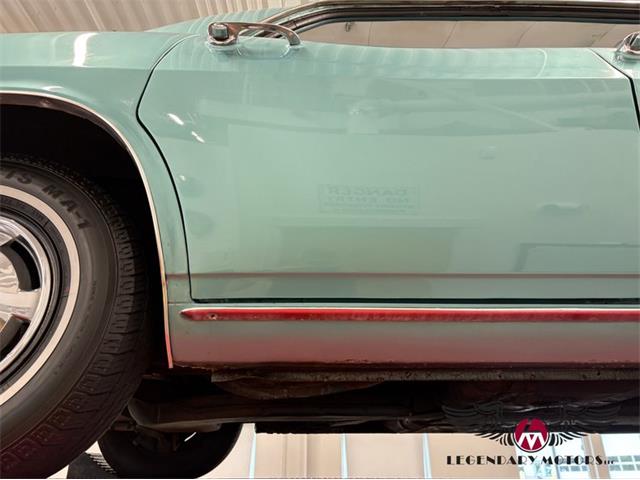 1965 Chevrolet Corvair (CC-2103072) for sale in Rowley, Massachusetts