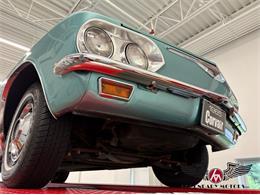 1965 Chevrolet Corvair (CC-2103072) for sale in Rowley, Massachusetts
