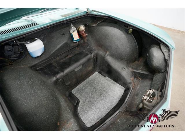 1965 Chevrolet Corvair (CC-2103072) for sale in Rowley, Massachusetts