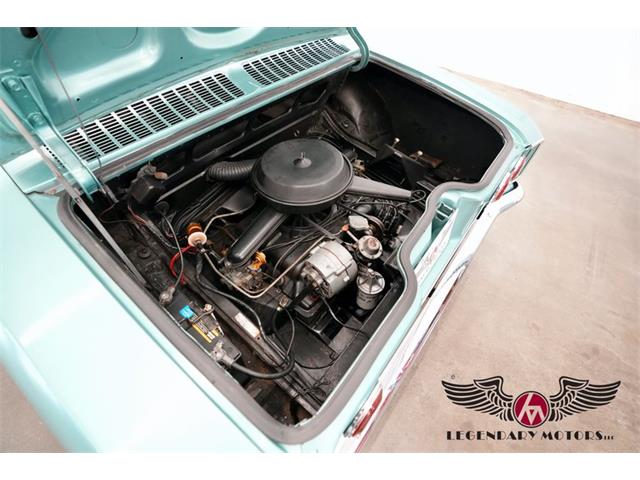 1965 Chevrolet Corvair (CC-2103072) for sale in Rowley, Massachusetts