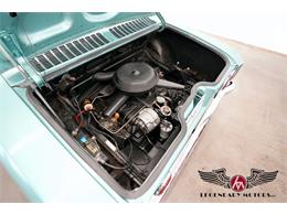 1965 Chevrolet Corvair (CC-2103072) for sale in Rowley, Massachusetts