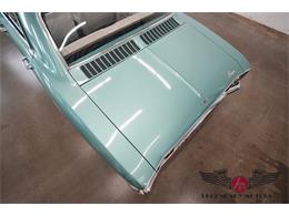 1965 Chevrolet Corvair (CC-2103072) for sale in Rowley, Massachusetts