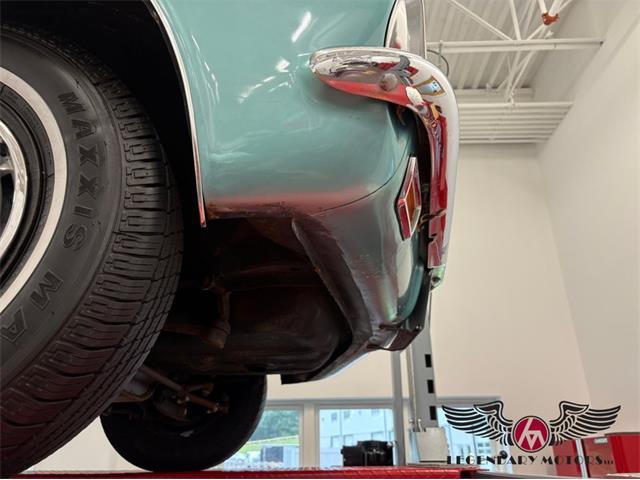 1965 Chevrolet Corvair (CC-2103072) for sale in Rowley, Massachusetts
