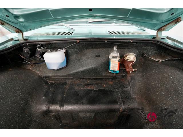 1965 Chevrolet Corvair (CC-2103072) for sale in Rowley, Massachusetts