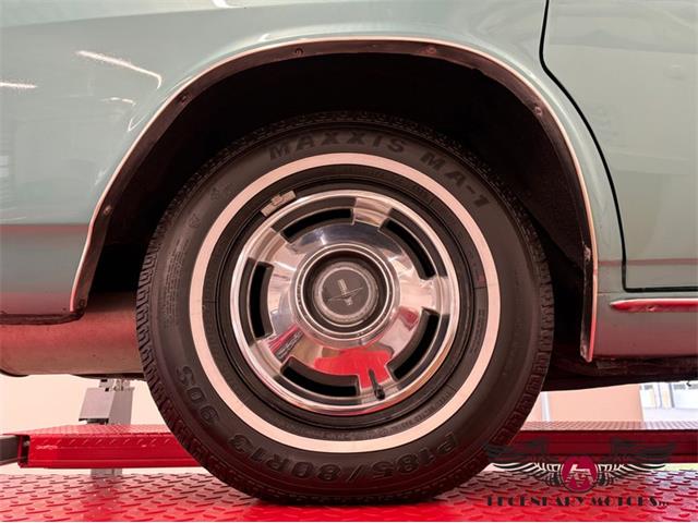 1965 Chevrolet Corvair (CC-2103072) for sale in Rowley, Massachusetts