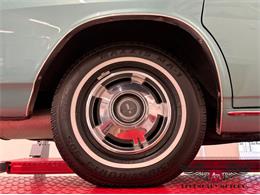 1965 Chevrolet Corvair (CC-2103072) for sale in Rowley, Massachusetts