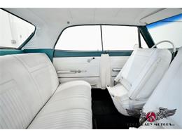 1965 Chevrolet Corvair (CC-2103072) for sale in Rowley, Massachusetts