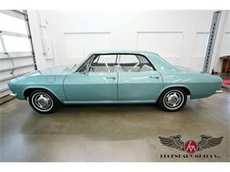 1965 Chevrolet Corvair (CC-2103072) for sale in Rowley, Massachusetts