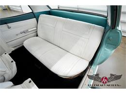 1965 Chevrolet Corvair (CC-2103072) for sale in Rowley, Massachusetts