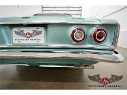 1965 Chevrolet Corvair (CC-2103072) for sale in Rowley, Massachusetts