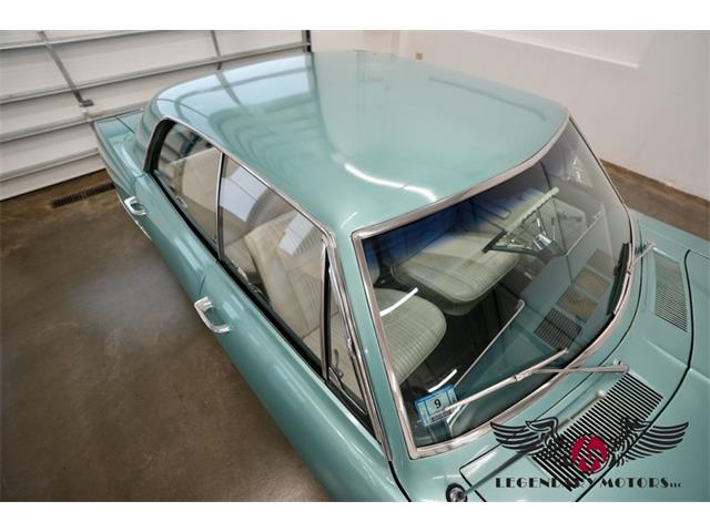1965 Chevrolet Corvair (CC-2103072) for sale in Rowley, Massachusetts